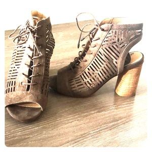 Sam Edelman heels